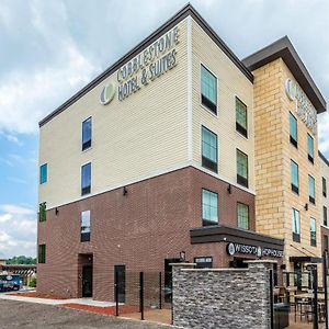 Cobblestone Hotel & Suites Hartford